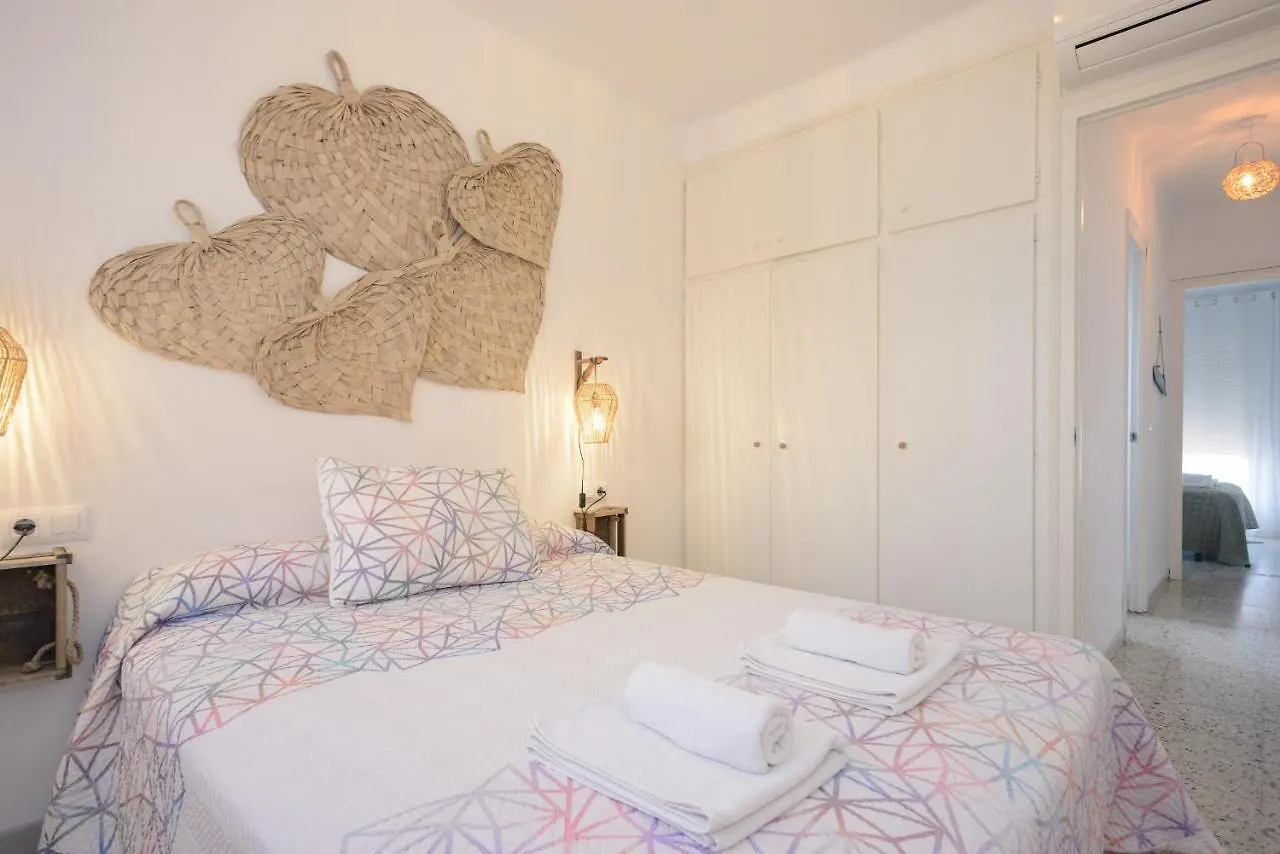 Appartement Empuriabrava Apartaments - Nº 10