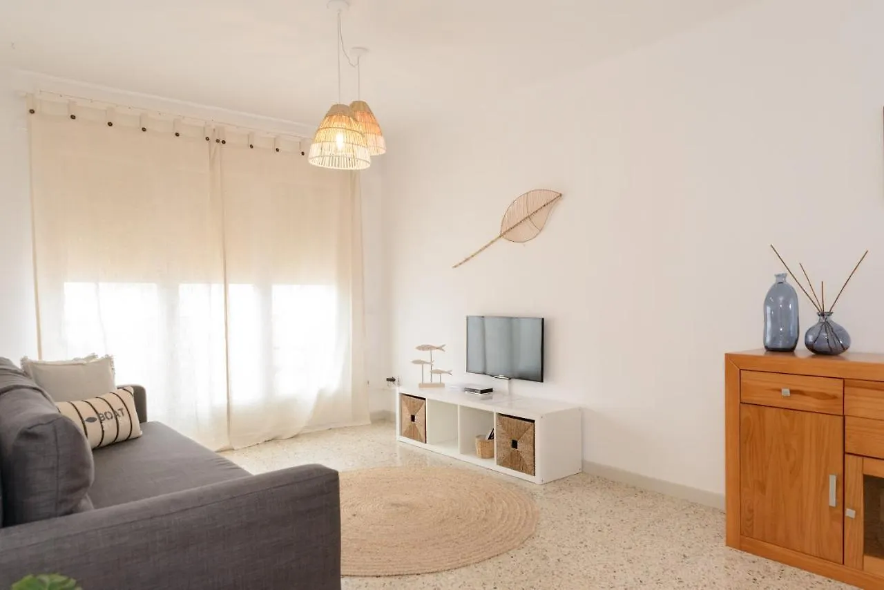 Empuriabrava Apartaments - Nº 10 Espagne