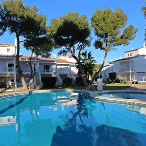 Bella Brisa, , Port d'Addaia Espagne