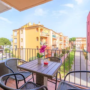 Appartement Apart-rent Gran Reserva 0057, Empuriabrava