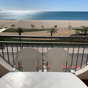 Appartement Awaydays - 94 - 1 Vue, Empuriabrava
