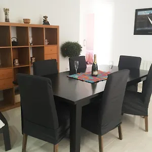 Hébergement de vacances Cap Ras 40 A, Empuriabrava