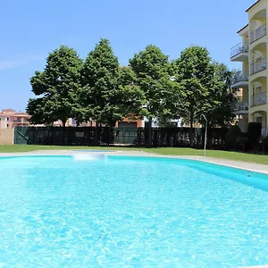 Appartement Marina Hollidays Mimosa, Empuriabrava
