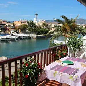 Appartement Empuria, Empuriabrava