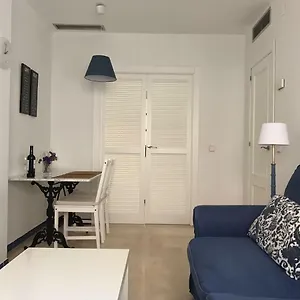 Clb Alameda , Séville Espagne
